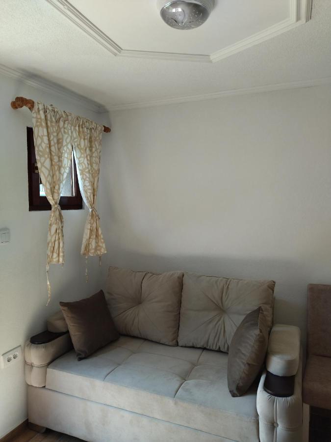 Apartments Snowflake Zabljak  Exterior photo