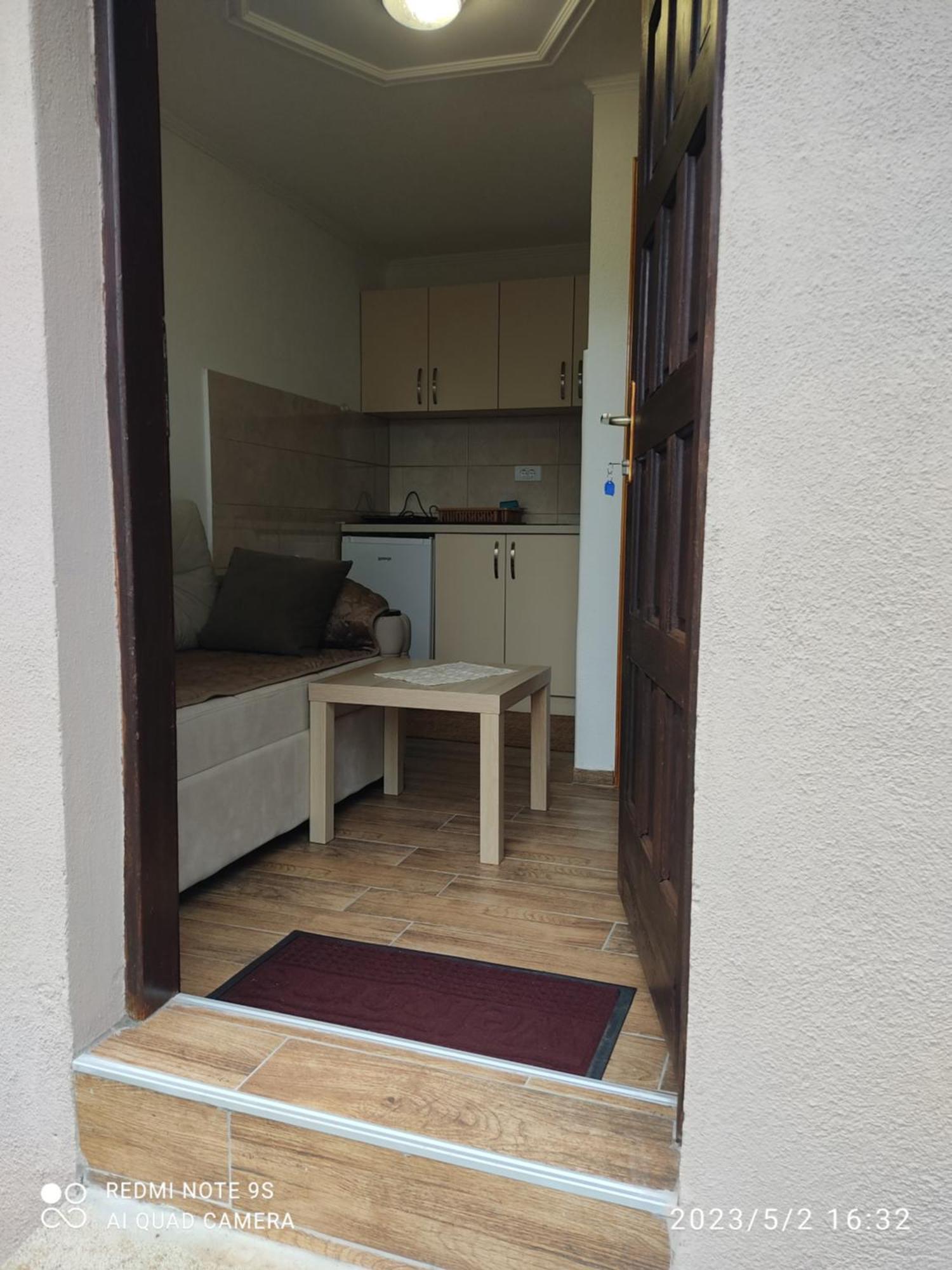 Apartments Snowflake Zabljak  Room photo